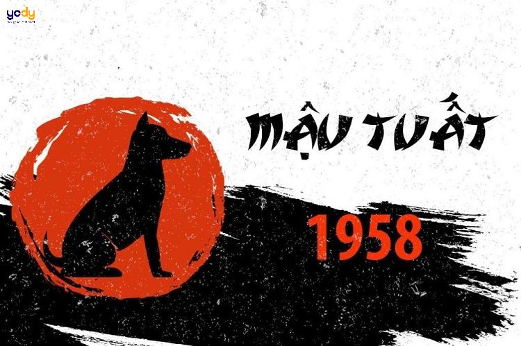 Người Sinh Năm 1958 Là Tuổi Gì? Khám Phá Vận Mệnh, Tính Cách Và Lựa Chọn Phù Hợp