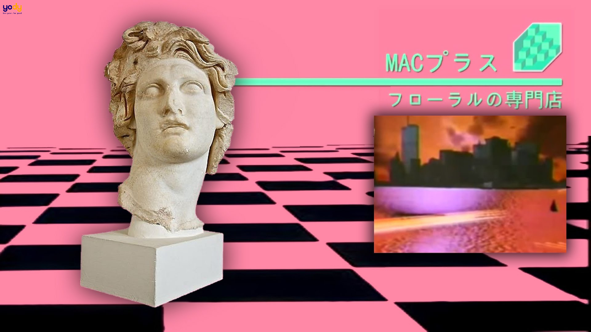 Aesthetic là gì