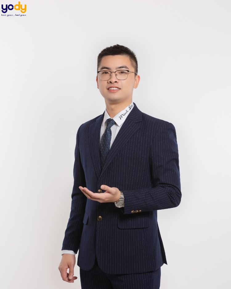 Cách chụp ảnh chân dung đẹp