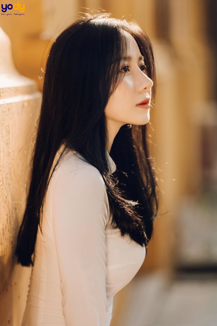 Ảnh chân dung đẹp