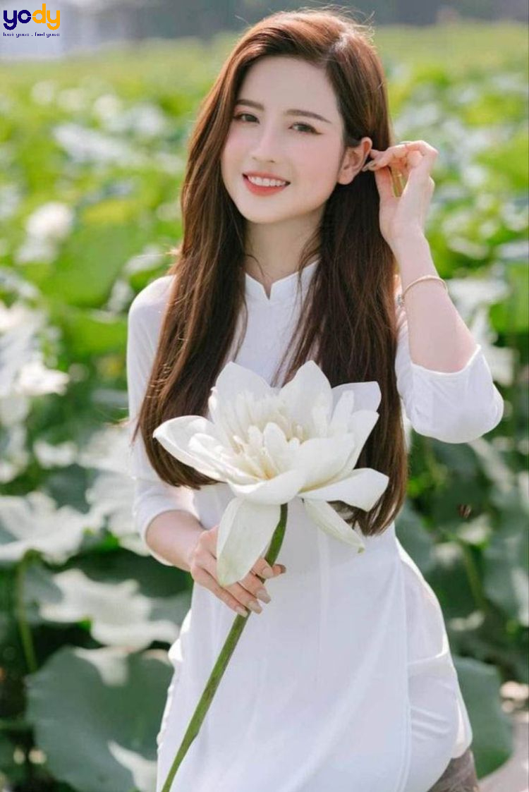 Cách chụp ảnh chân dung đẹp