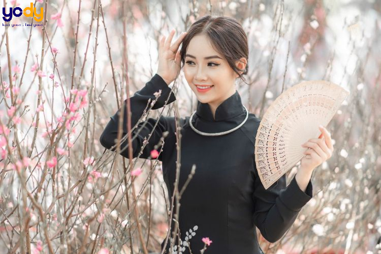 Cách chụp ảnh chân dung đẹp cùng phụ kiện