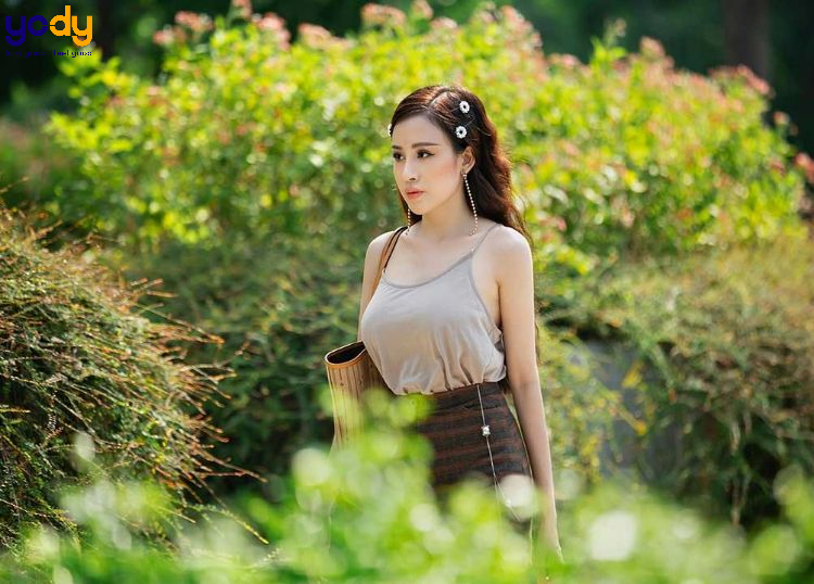 Cách chụp ảnh chân dung đẹp so deep