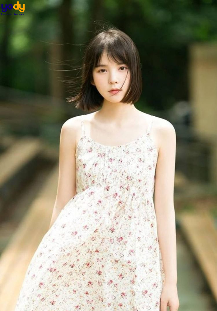 Cách chụp ảnh chân dung đẹp chính diện