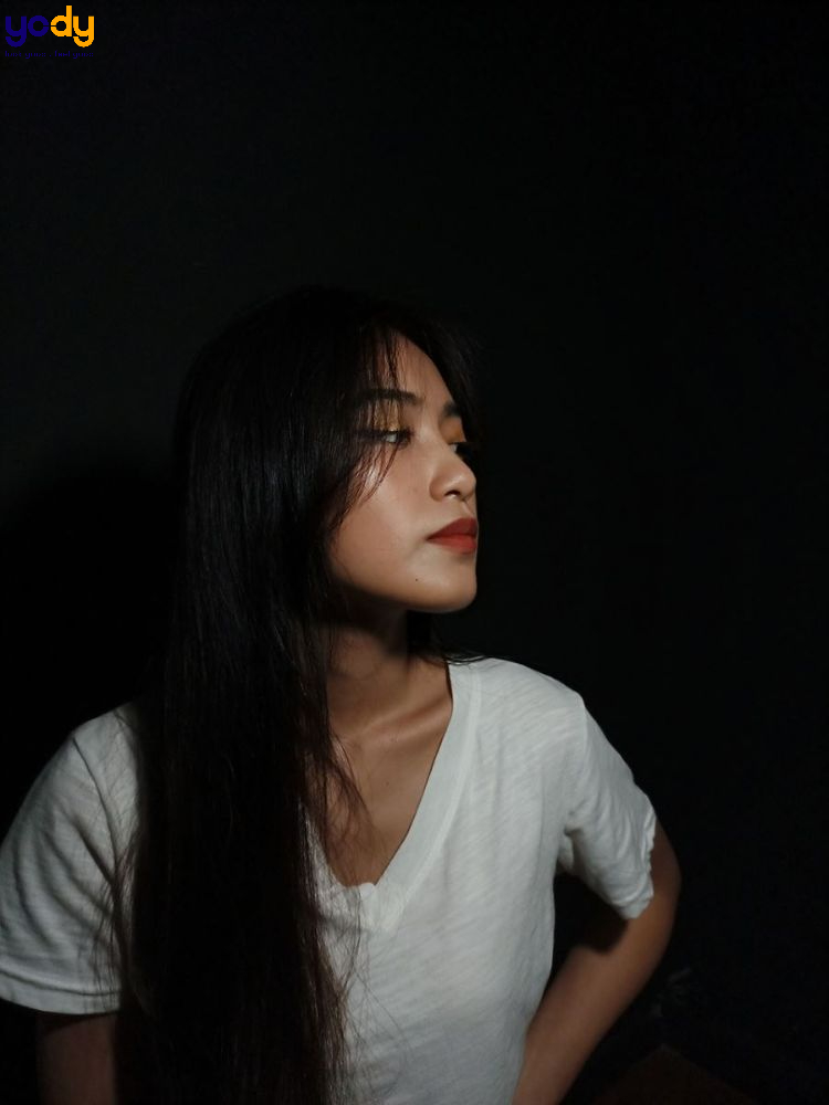Cách chụp ảnh chân dung đẹp ngầu