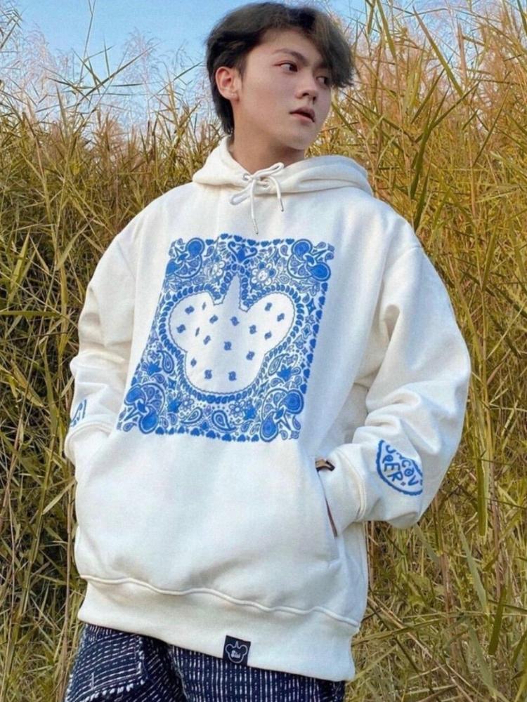 áo hoodie local brand