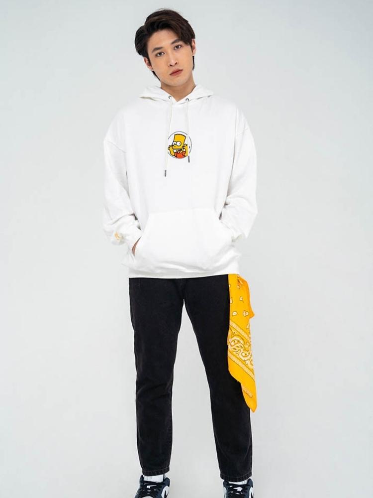 áo hoodie local brand