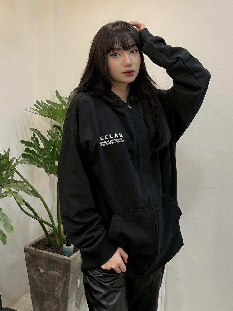 áo hoodie local brand