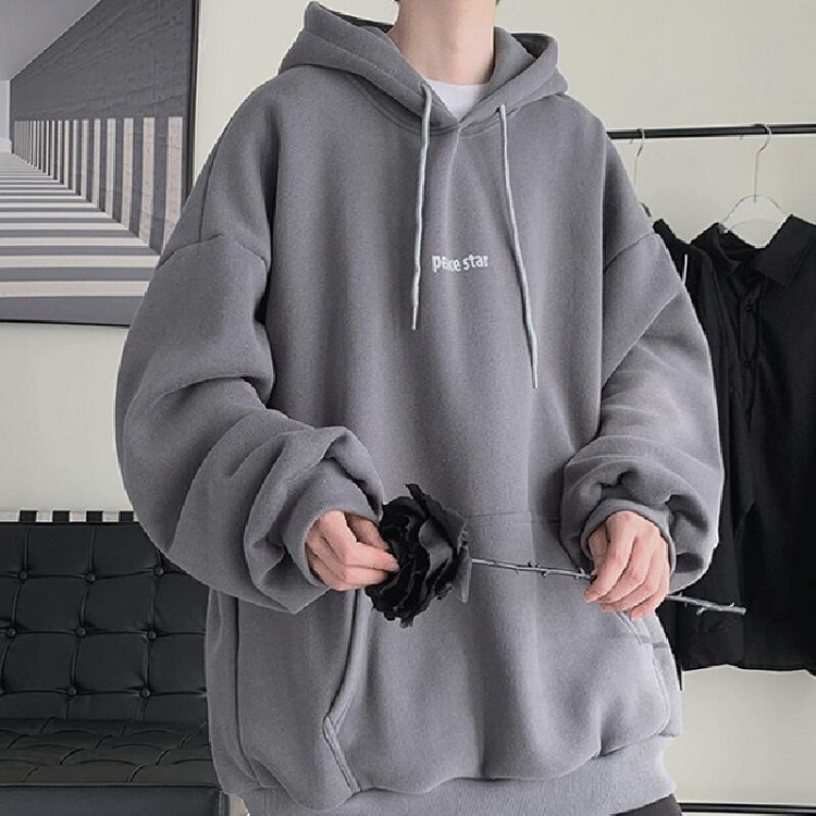 Hoodie local brand là gì