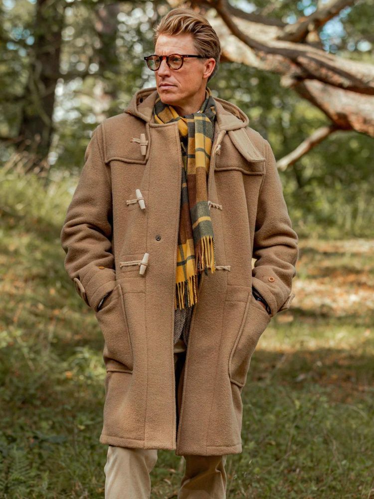 Duffle Coat