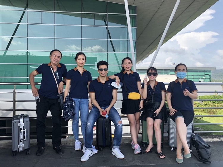 áo polo đồng phục