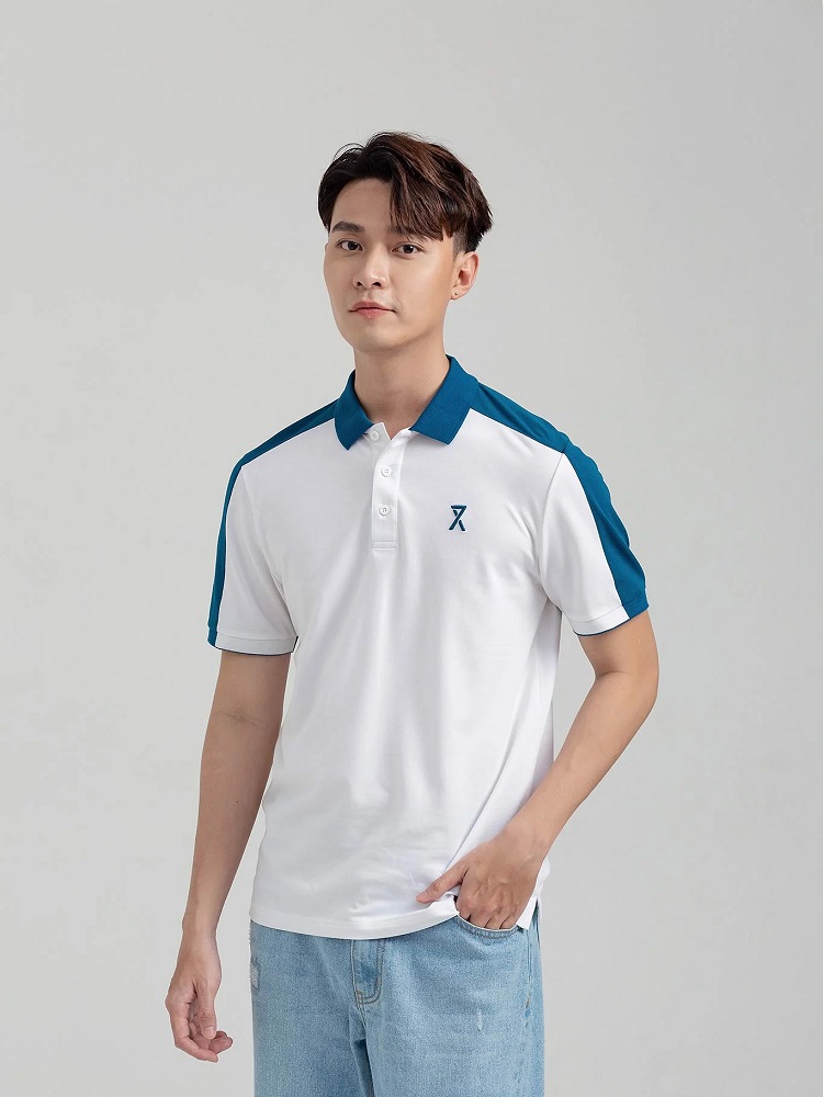 Thương hiệu áo polo localbrand Couple TX