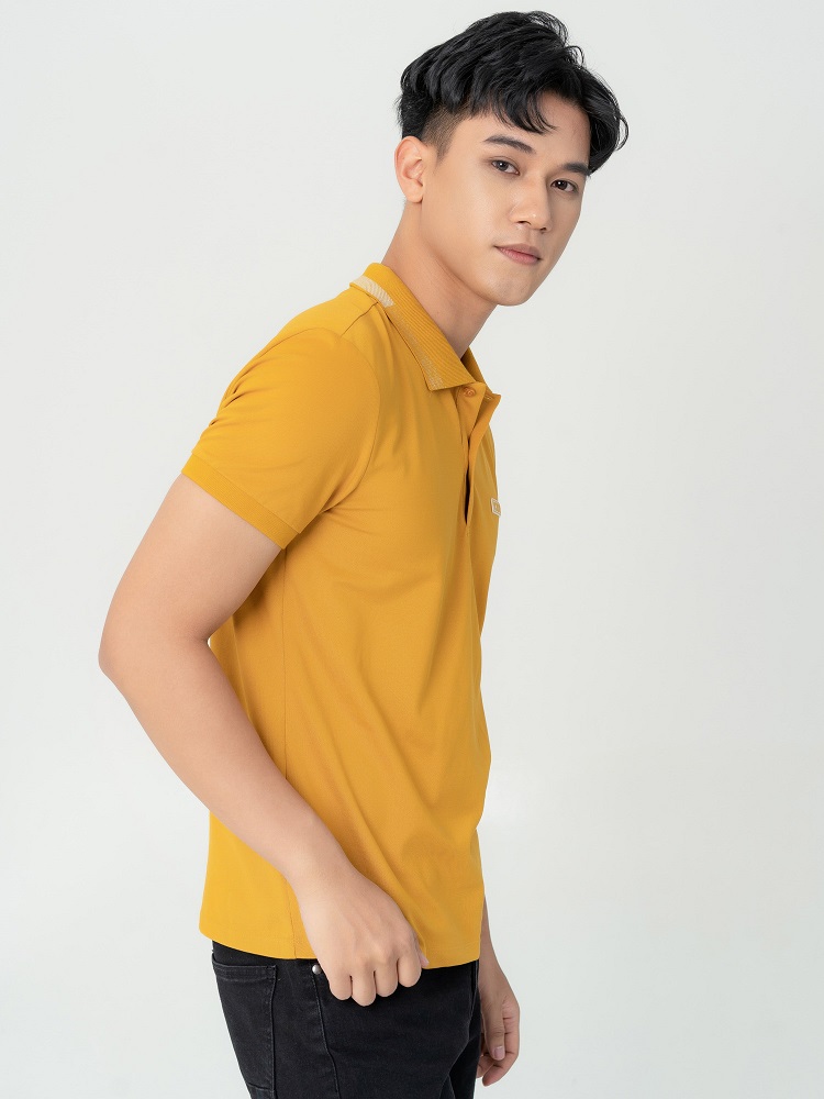 Áo polo local brand thương hiệu YODY