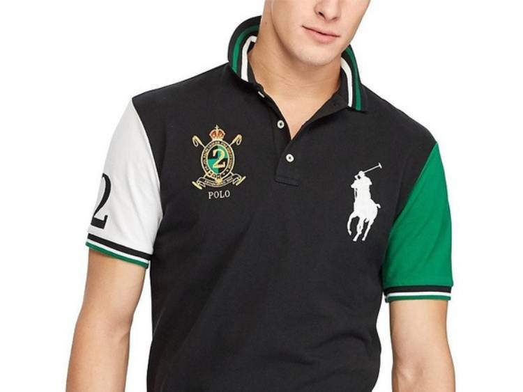 cách phối đồ với áo polo