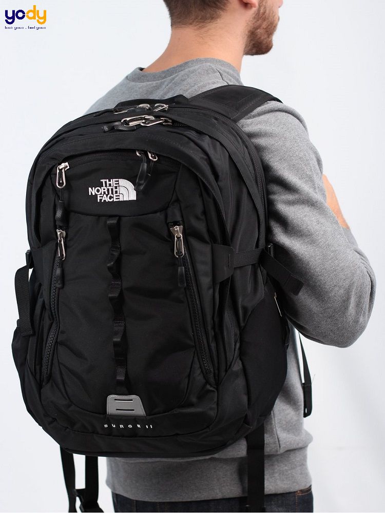 Balo du lịch The North Face