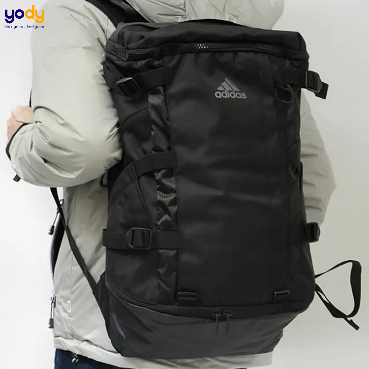Balo du lịch Adidas