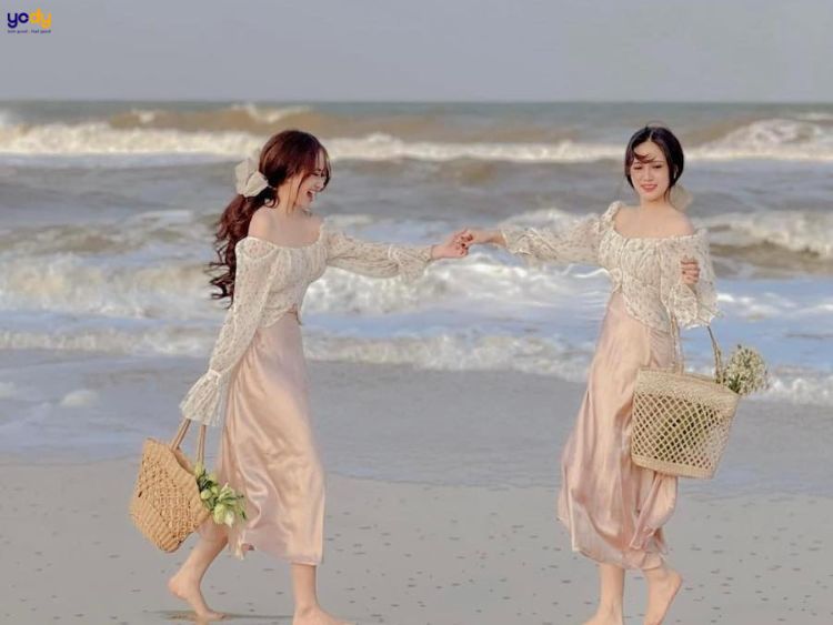 Biệt danh cho bạn thân khác giới là nữ