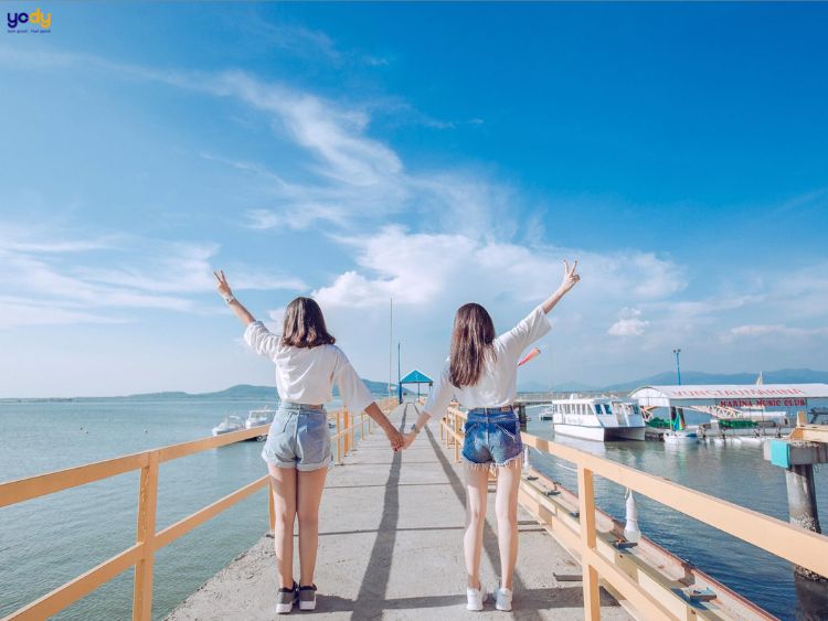 Đặt biệt danh cho bạn thân bằng tiếng Trung