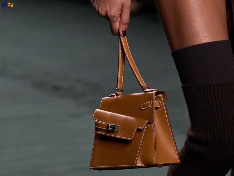 Túi xách nữ Hermes