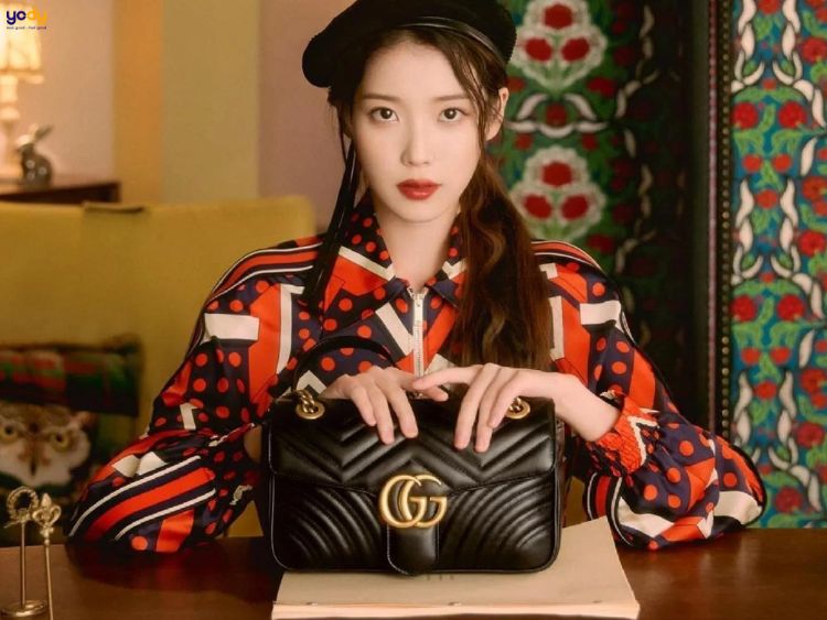 Túi xách nữ Gucci