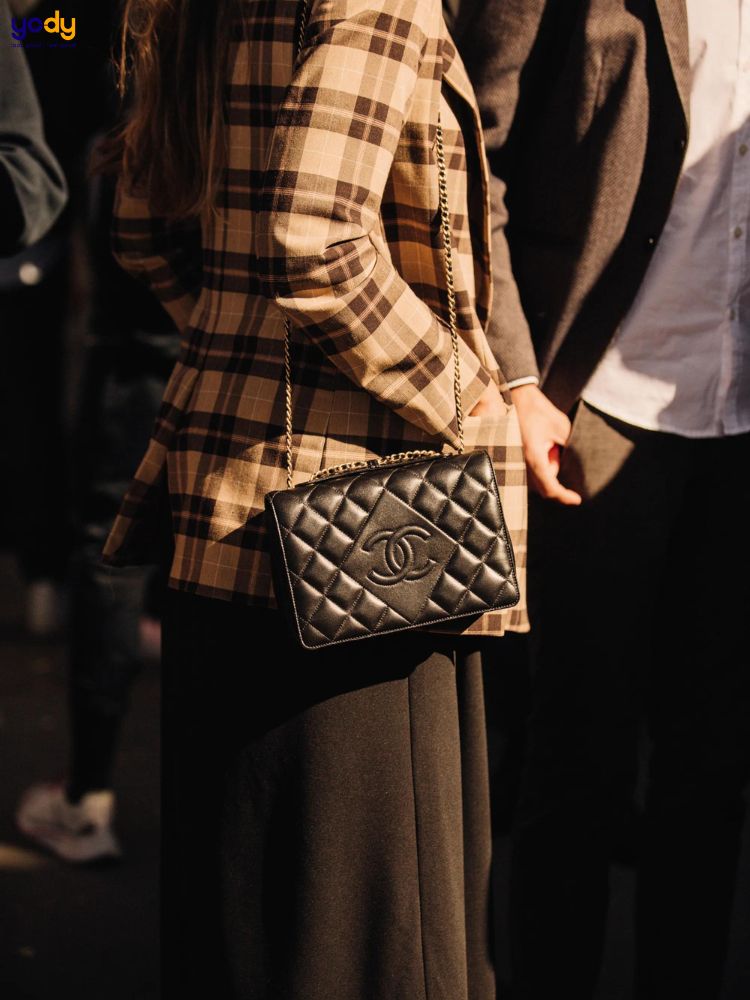 Túi xách Chanel