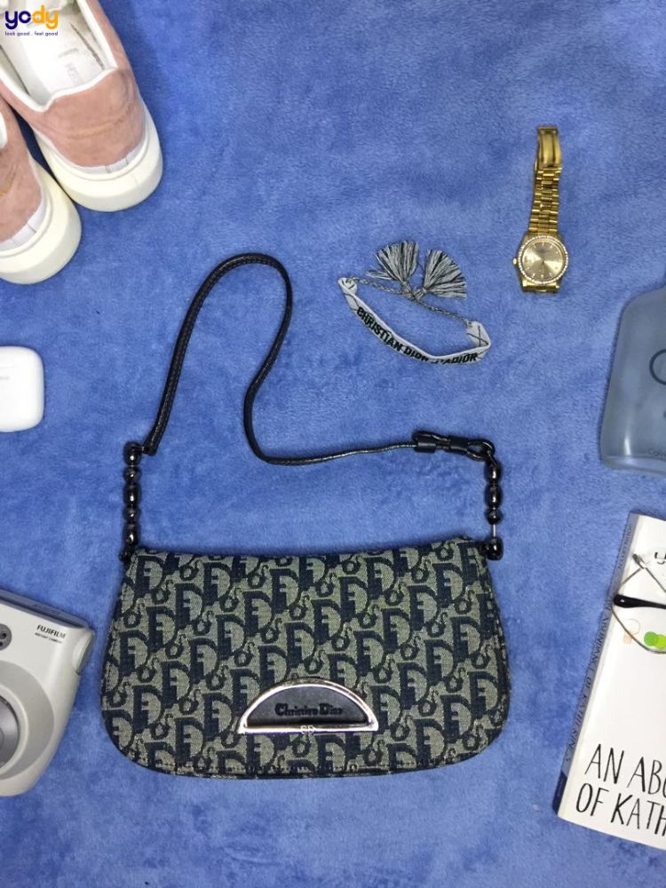 Túi xách nữ Christian Dior