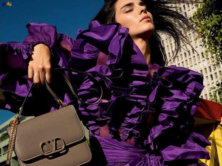 Túi xách nữ Valentino 