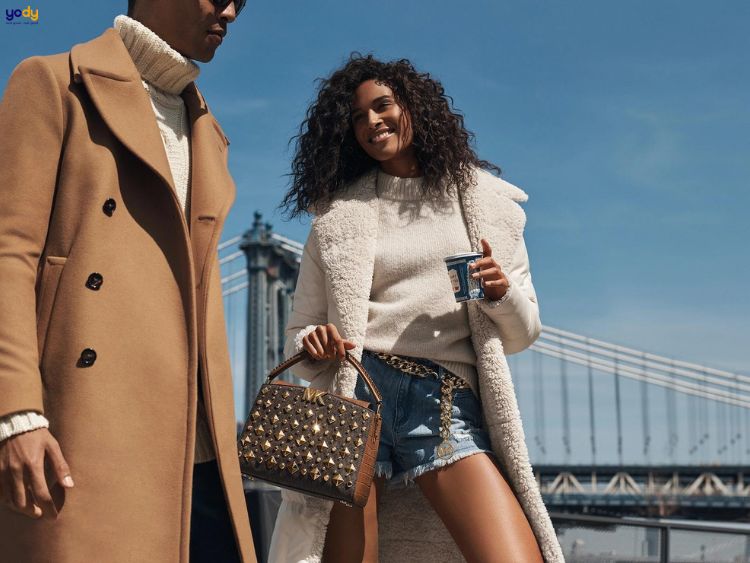 Túi xách nữ Micheal Kors