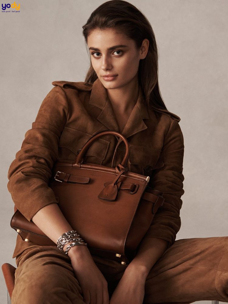 Túi xách Ralph Lauren 