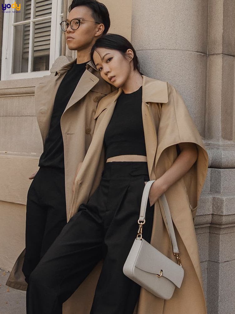 Túi xách nữ Charles & Keith