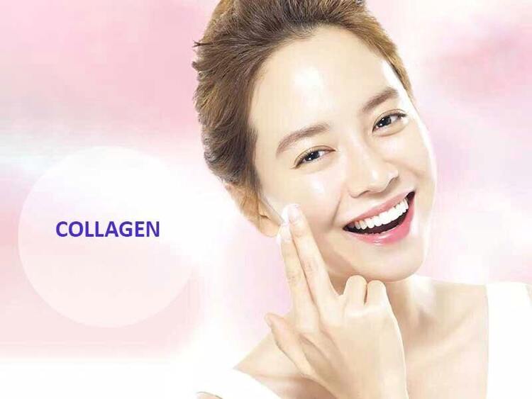 các loại collagen tốt nhất hiện nay