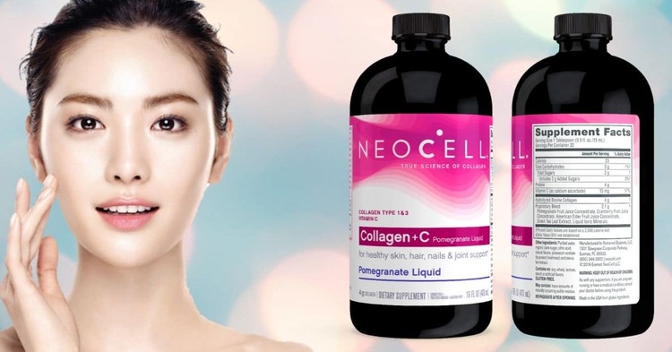 Loại collagen nào tốt nhất cho da