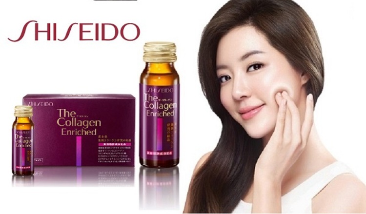 Review collagen tốt nhất hiện nay
