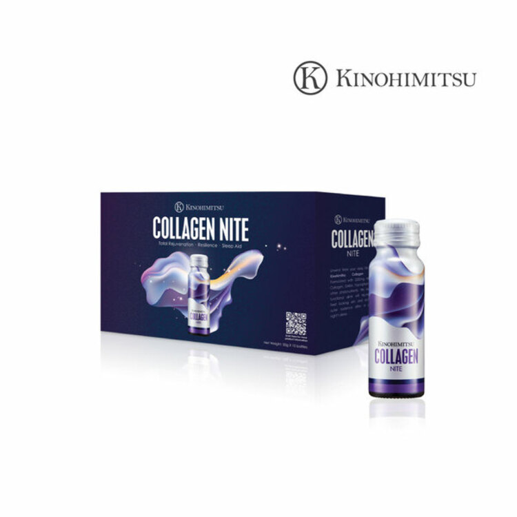 Review collagen tốt nhất hiện nay