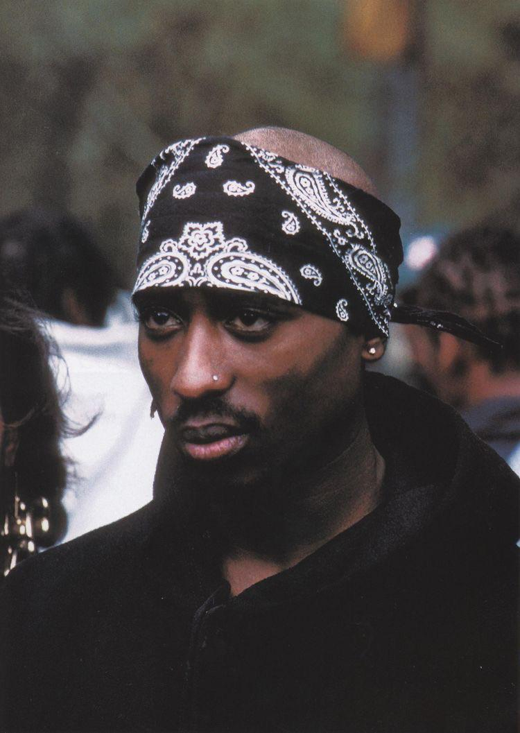 Bandana - Một phần thú vị của văn hóa HipHop và Gangs 