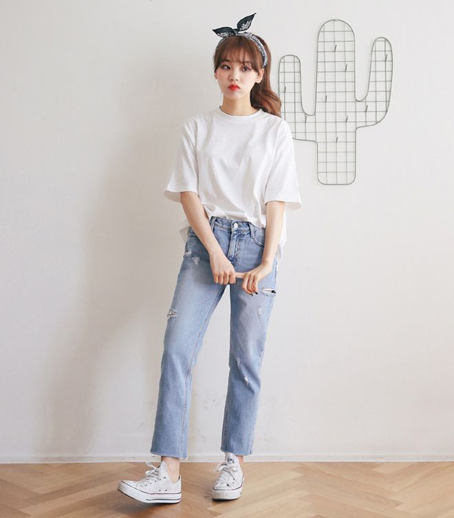 Mix đồ chưa bao giờ hết hot