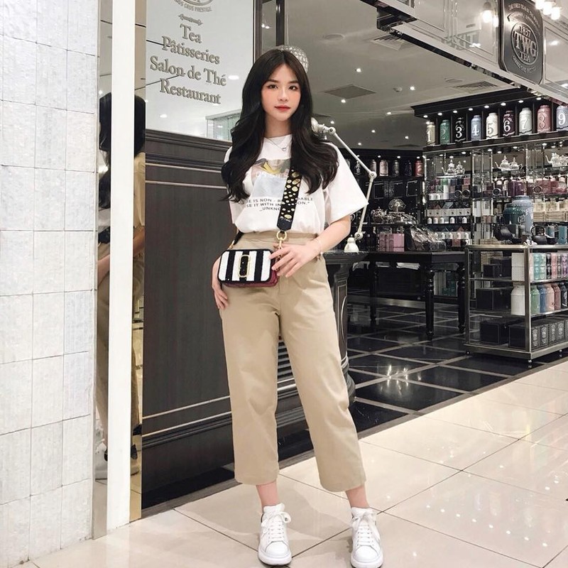 "Được lòng" các bạn trẻ