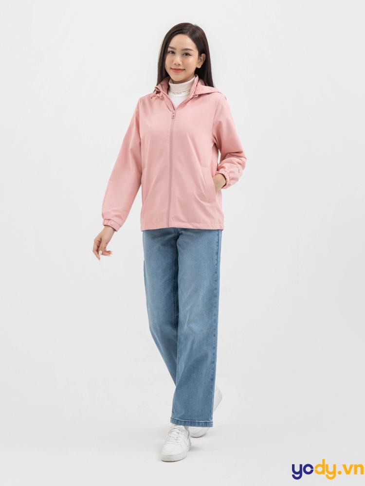 Một số lưu ý khi phối đồ cùng quần jean ống rộng