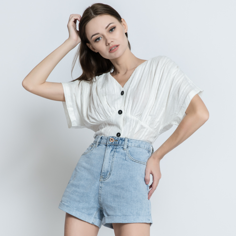Tổng hợp cách sơ vin áo sơ mi nam nữ CHUẨN NHẤT
