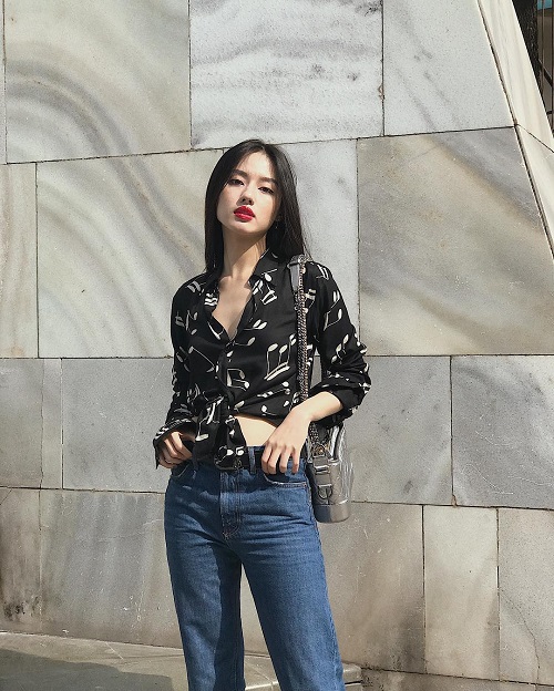 Tổng hợp cách sơ vin áo sơ mi nam nữ CHUẨN NHẤT