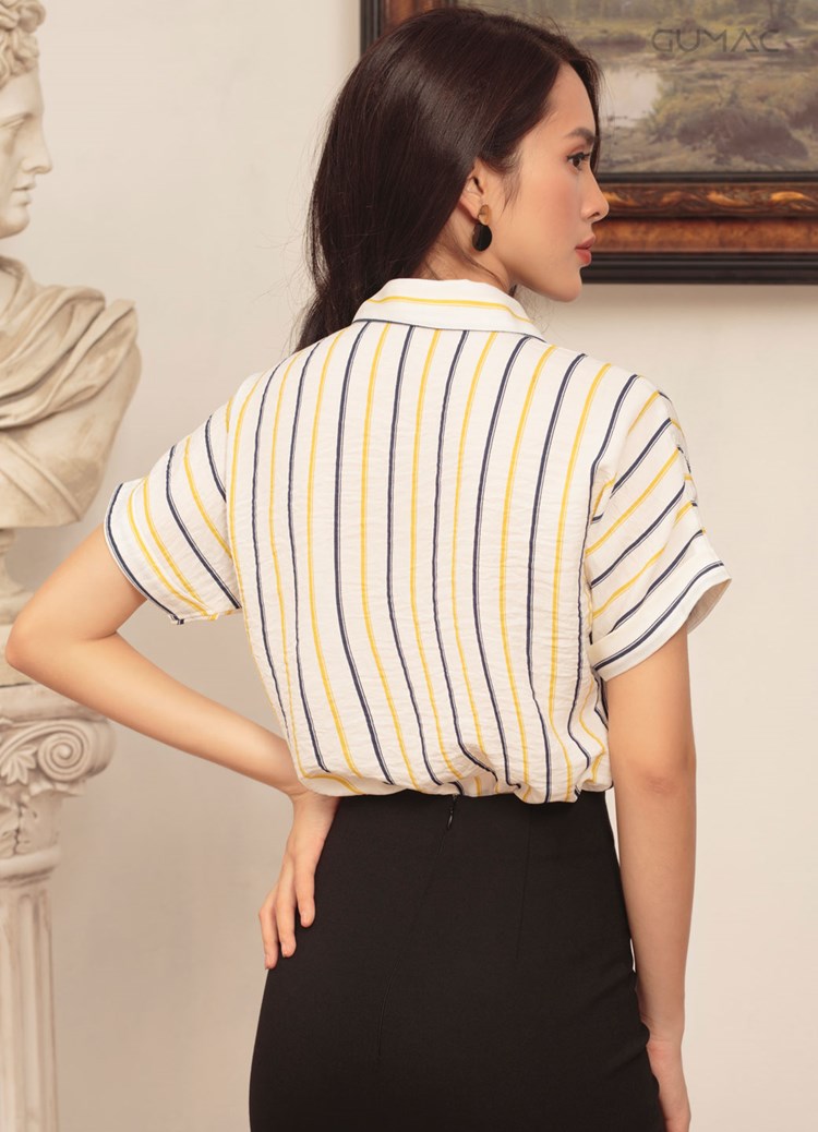 Tổng hợp cách sơ vin áo sơ mi nam nữ CHUẨN NHẤT