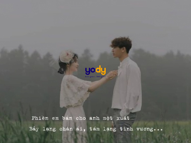 cap thả thính hay