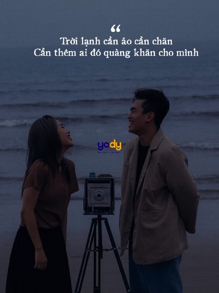 Cap thả thính hay siêu ngầu