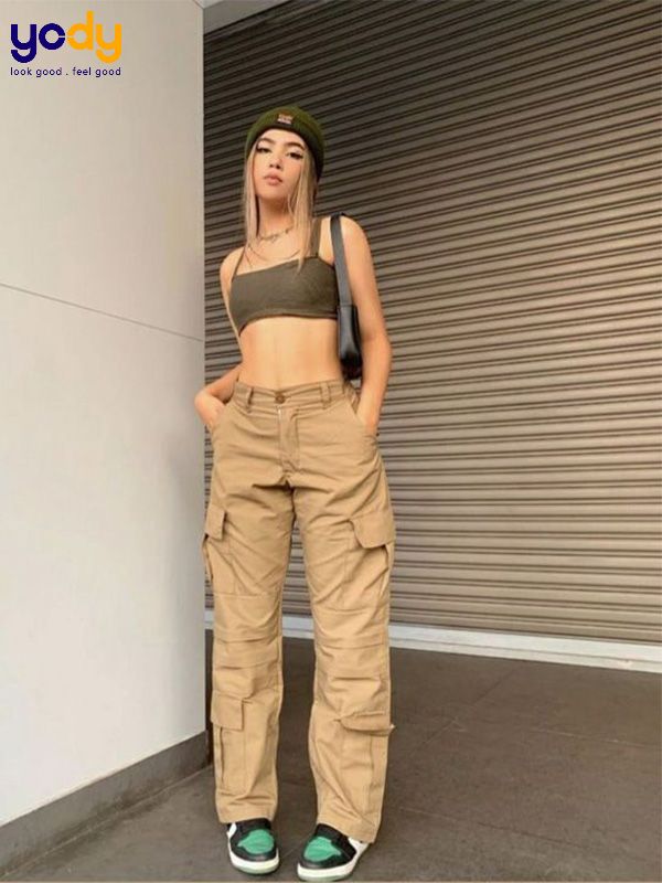 cargo pants