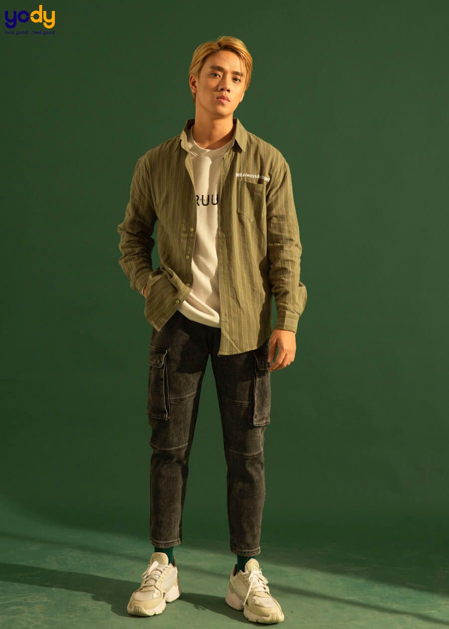 cargo pants