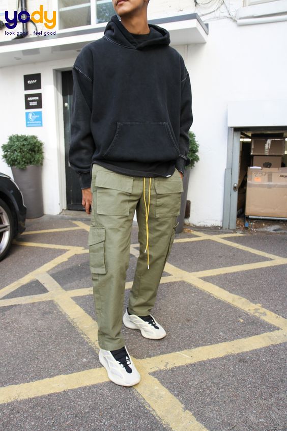 cargo pants