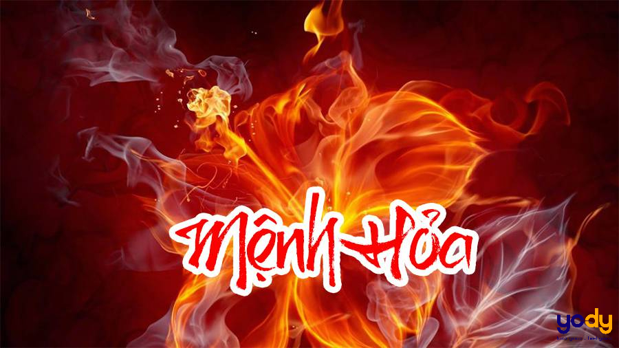 Mệnh Hoả nên trồng cây gì trước nhà