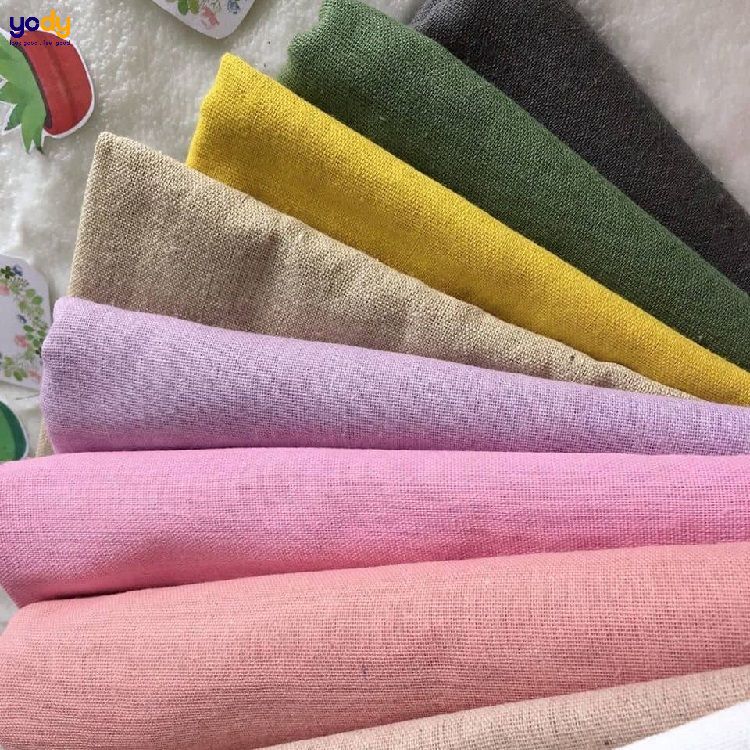 Vải Linen