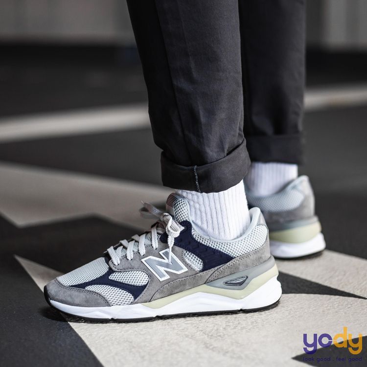 Chunky Sneaker đẹp