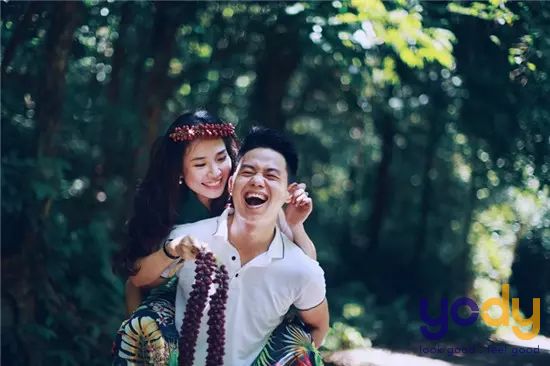 Chụp ảnh trong rừng nên mặc gì? Gợi ý cách mix đồ siêu đẹp